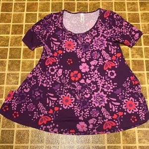 LuLaRoe shirt size XS